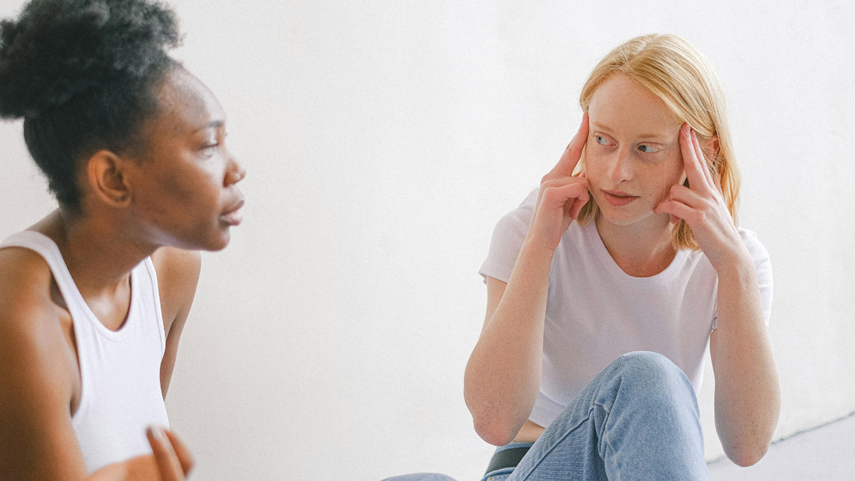 how to have difficult conversations