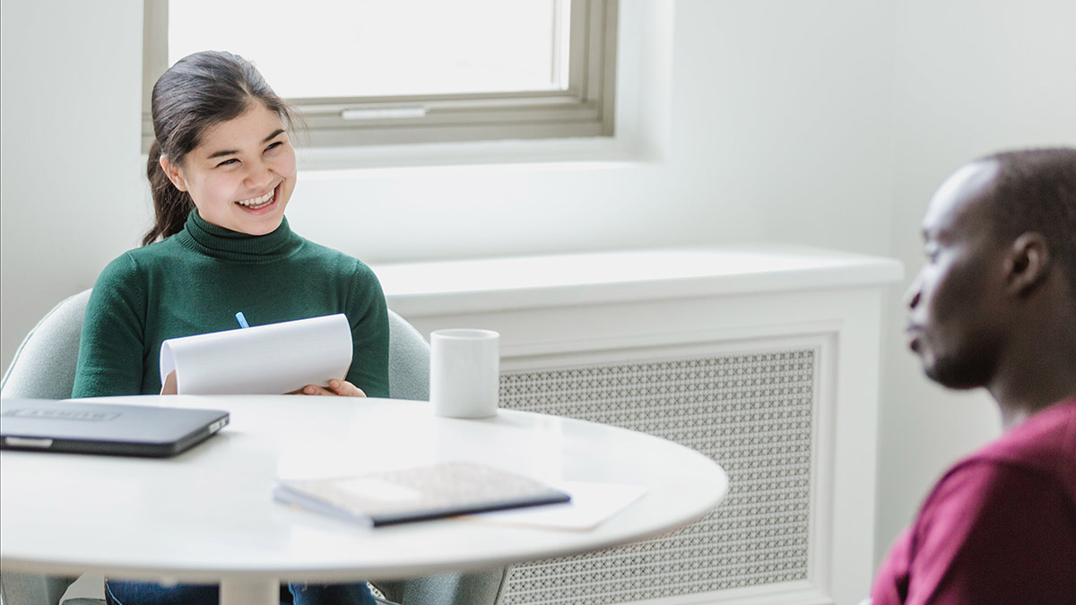 how to ace competency based interview questions