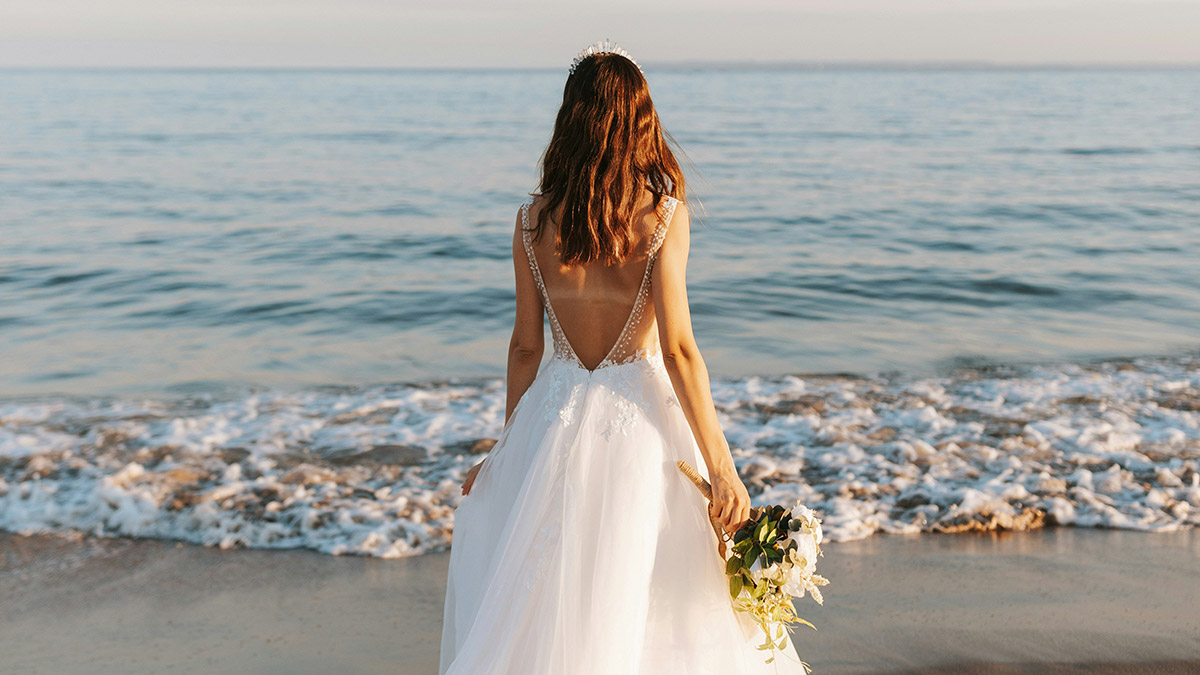 wedding dress styles