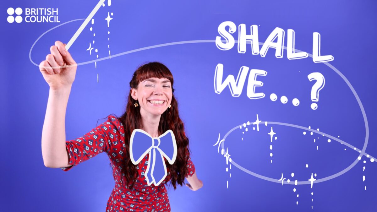 when to use shall in modern english