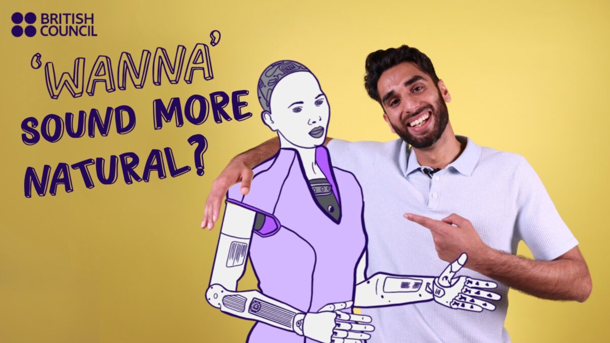 how to sound more natural in english