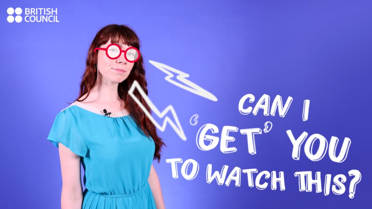 how to get what you want