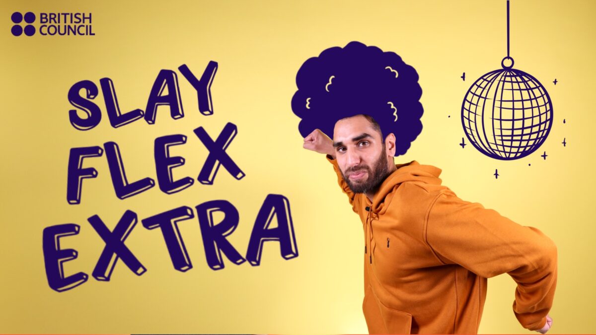 new words in english