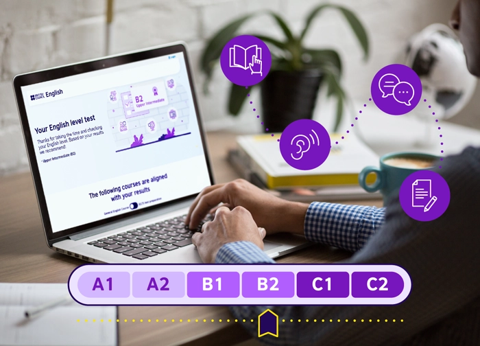 Test d’inglese online e gratuito